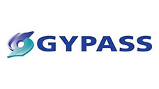 logo gypass