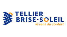logo tellier brise-soleil